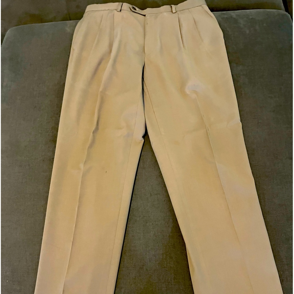 Ralph Lauren slacks 34 x 30